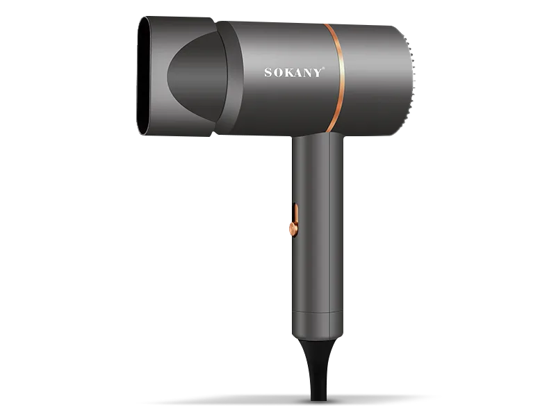 ✨️新品未使用品✨️SATINIQUE Balanceion Hair Dryer 2025年最新