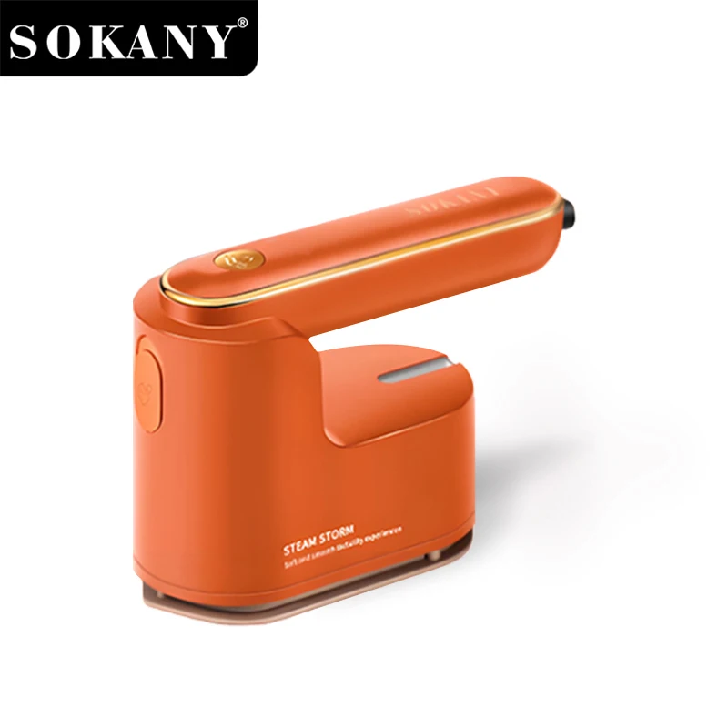 Sokany Sk-3069 Strewable Street 1200W Handheld бо 125ML GRASE & 99% бетаъсир 1