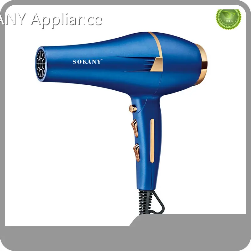 უსადენო თმის საშრობი, 2 გათბობის პარამეტრით 1