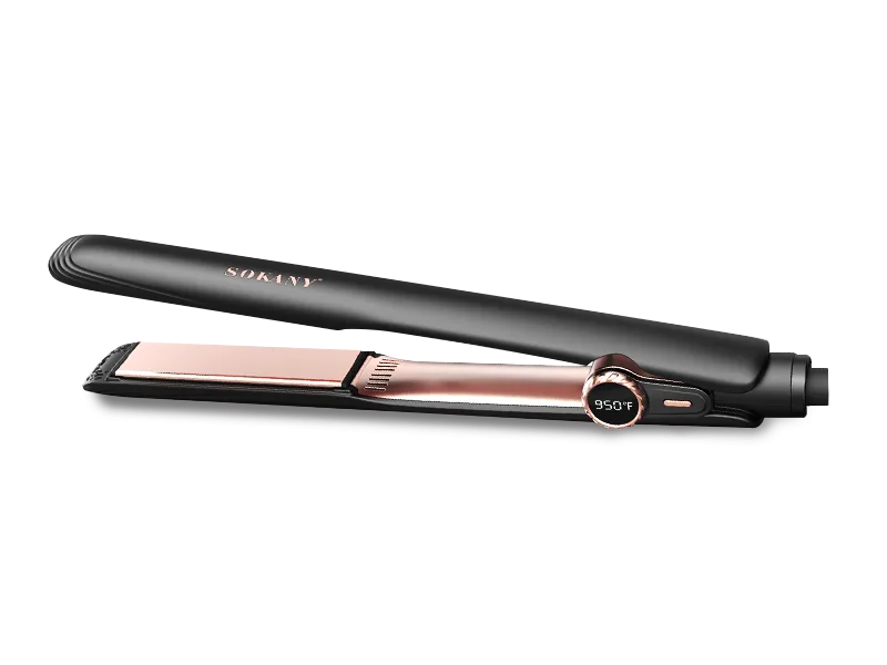SOKANY - Custom Hair Straightener Manufacturer & Supplier