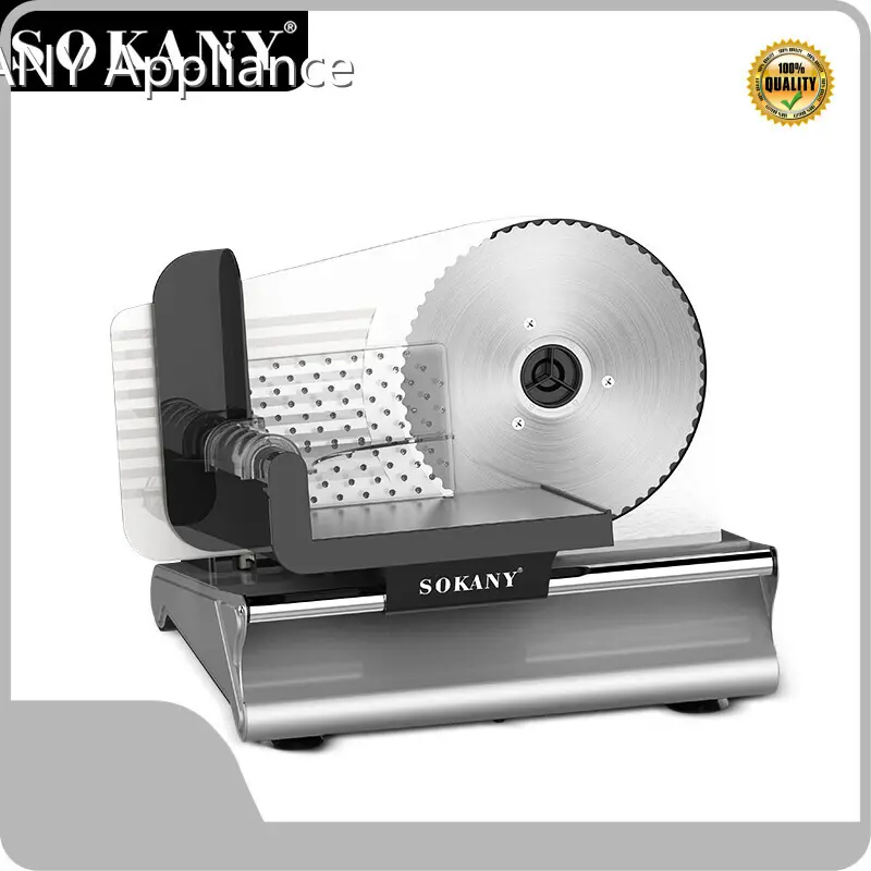 მცირე ტექნიკის უფასო სასწავლო სერვისი საბითუმო გაყიდვებში - SOKANY - SOKANY 1