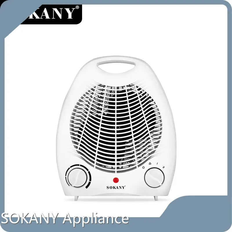 პორტატული ელექტრო გამათბობელი EXW Yiwu-ს საბითუმო - SOKANY 1