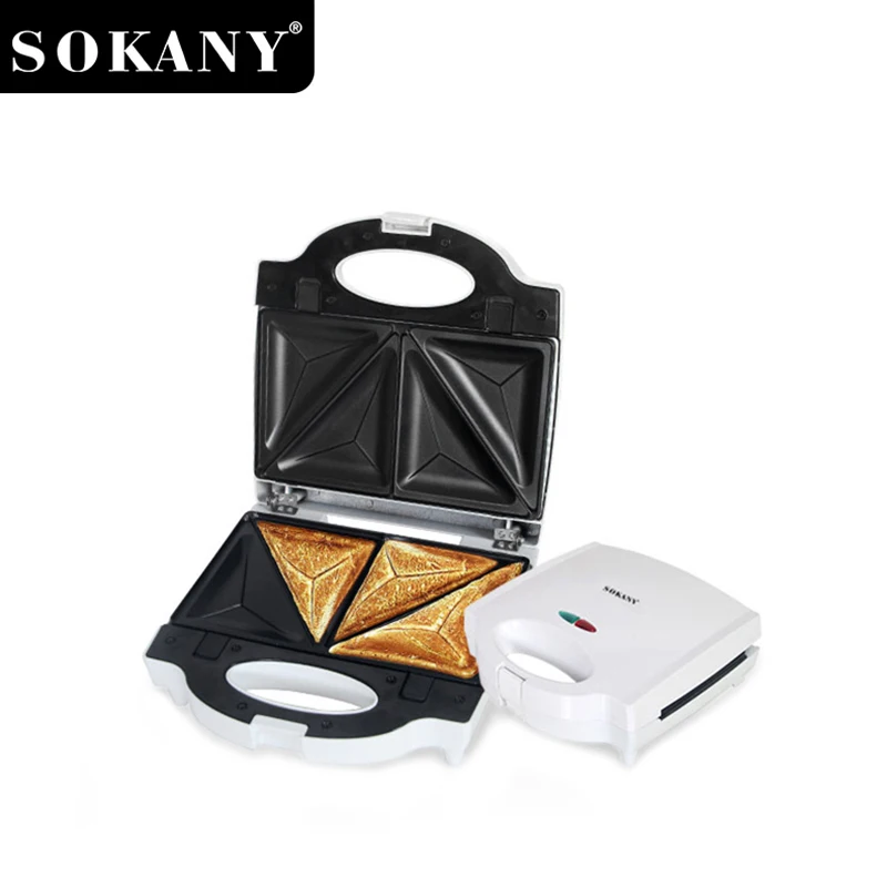 صانع شطيرة Sokany SK-08012 1