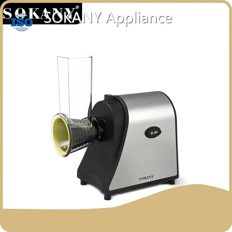 სამზარეულოს ტექნიკის შეკვეთით შეკვეთა EXW Yiwu-ს საბითუმო მოვაჭრე 1