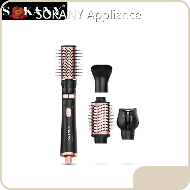 SOKANY-ის პირადი მოვლის მოწყობილობა SOKANY-ის პირადი მოვლის მოწყობილობების კომპანია 1