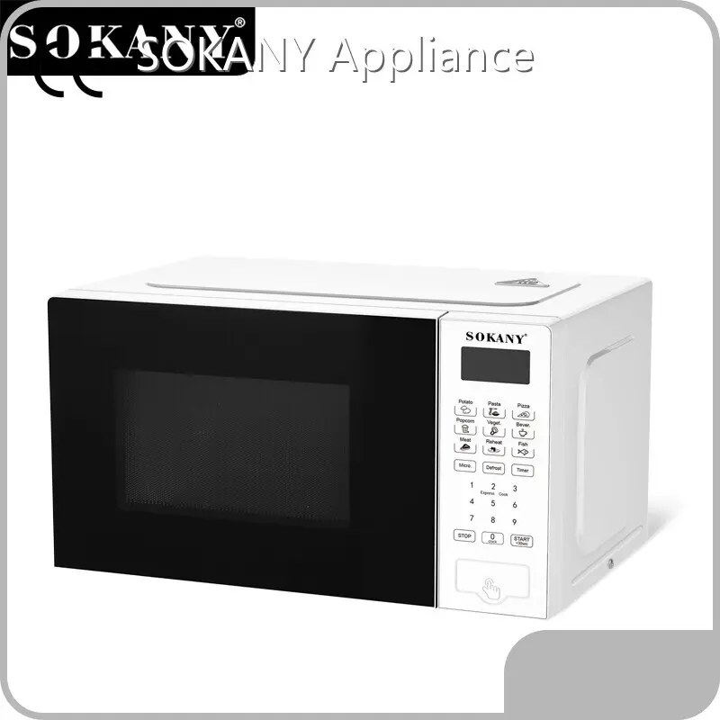 სამზარეულოს ტექნიკის შეკვეთით შეკვეთა SK-10018მწარმოებლები 1