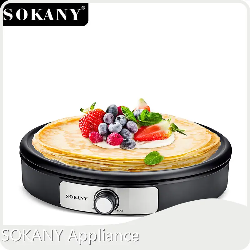 მაღალი კლასის მცირე ზომის სამზარეულოს ტექნიკის ბრენდები და დანარჩენი გადახდა გაგზავნამდე.) უფასო სასწავლო სერვისი 1