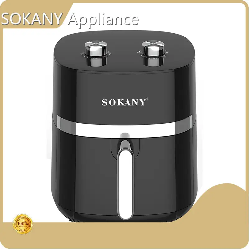 SOKANY-ის მცირე ზომის სამზარეულოს ტექნიკა 30 წუთამდე მიწოდება 1