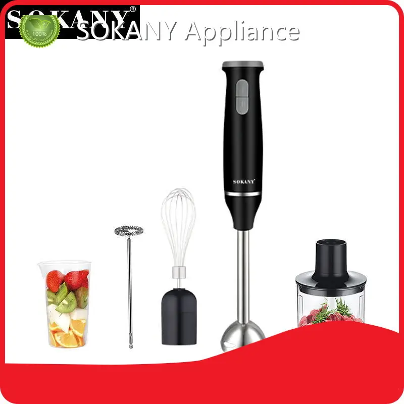 უსადენო ხელის ბლენდერი მარაგშია CEsuppliers-დან 1