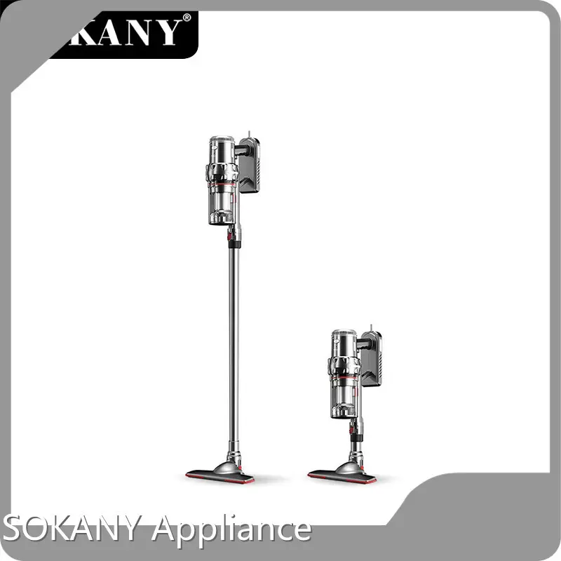 მაღალი კლასის საყოფაცხოვრებო ტექნიკის მიწოდება 1