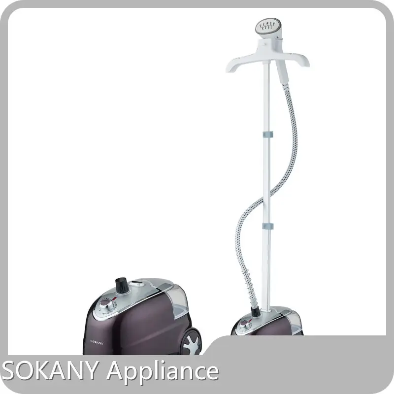 ტანსაცმლის ორთქლის აპარატების უახლესი მწარმოებლები ტანსაცმლის ორთქლის აპარატების მწარმოებლების კომპანია 1