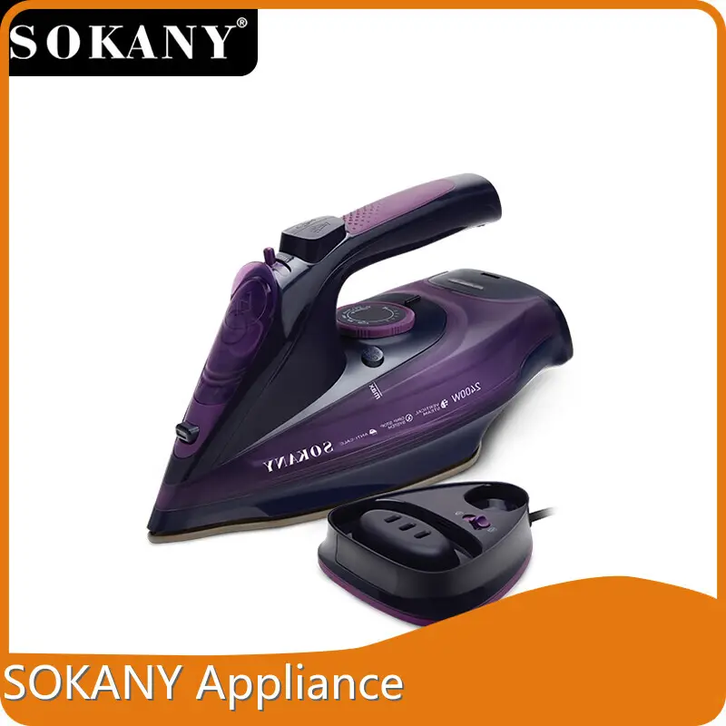 მცირე ზომის საყოფაცხოვრებო ტექნიკის ბრენდები 1