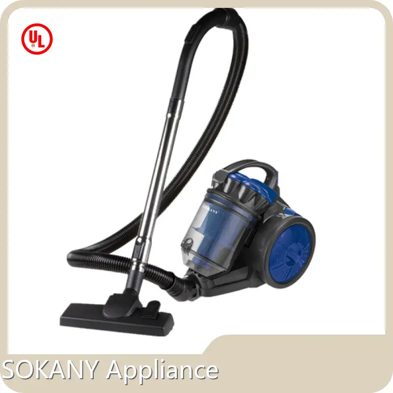 უახლესი, ინდივიდუალური შეკვეთით დამზადებული მტვერსასრუტების მწარმოებლები 1