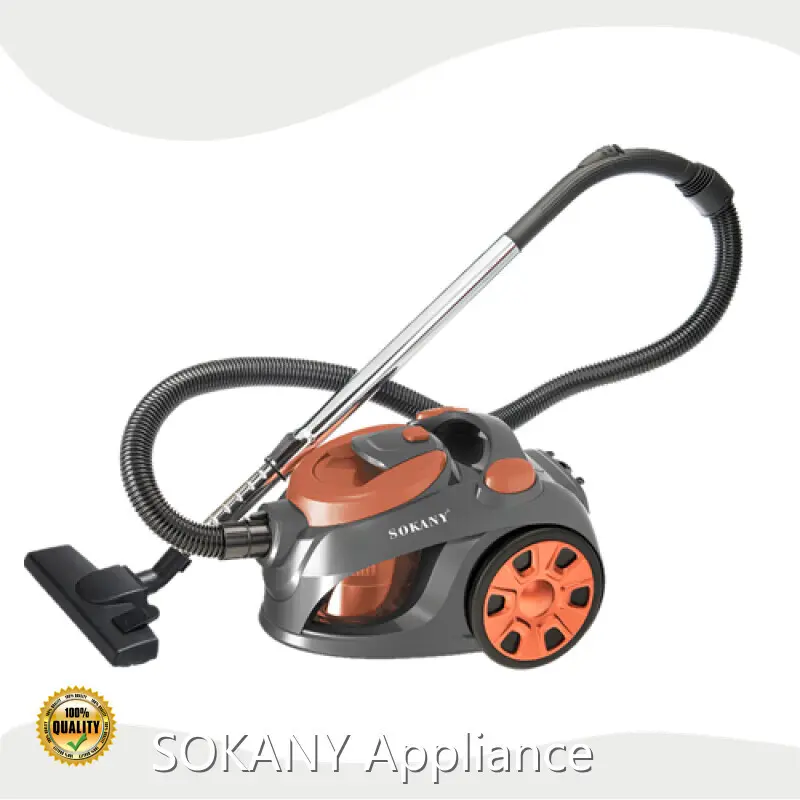 OEM მტვერსასრუტის მომწოდებელი 1