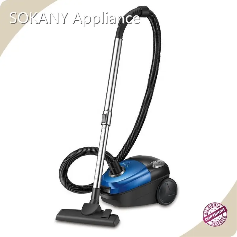 მაღალი კლასის საყოფაცხოვრებო ტექნიკის ქარხანა 1