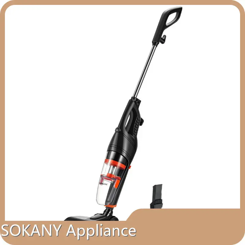 იაფი მტვერსასრუტის ციკლონური ფილტრაციის სისტემა 5 მ ზეგრძელი მავთულის მწარმოებლებისგან 1