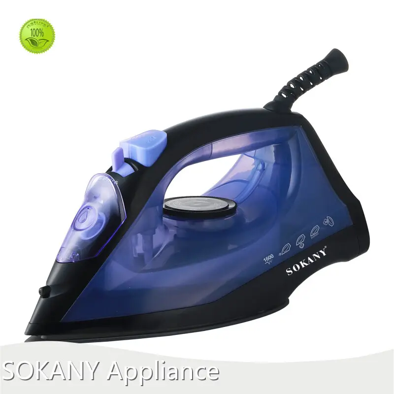 საუკეთესო ორთქლის რკინის საბითუმო მოვაჭრე ტემპერატურის კონტროლის ციფერბლატი 1