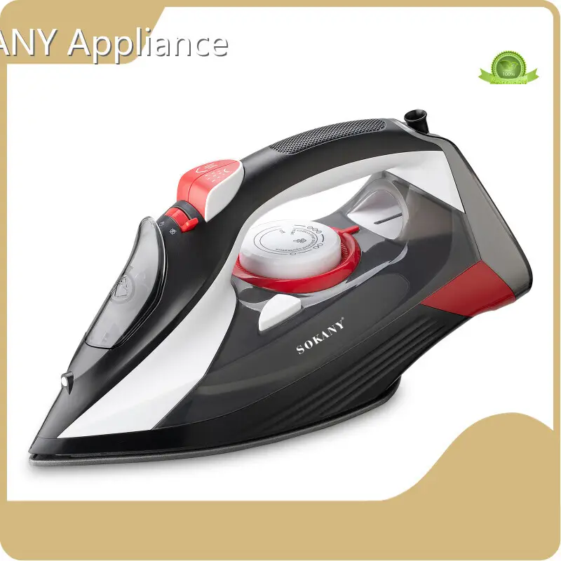 Reliablehome Irons 50/60Hz ცვლადი უწყვეტი ორთქლი 1