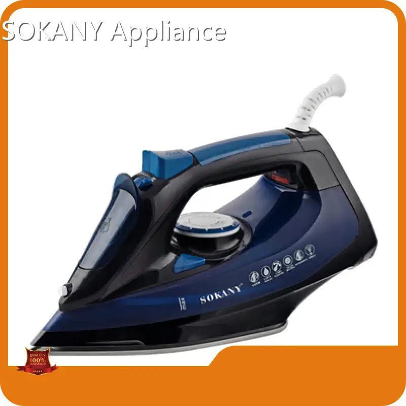 ეკონომიური საუკეთესო ორთქლის უთო, საუკეთესო ორთქლის უთოების კომპანია 1