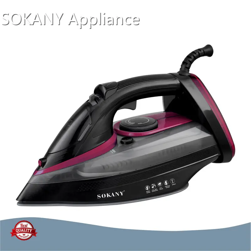 უთოები ROHS რკინის საბითუმო 1