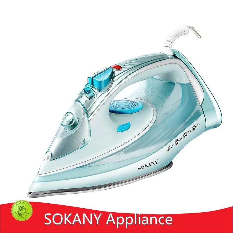 ვერტიკალური ორთქლის უთო, უთოების საბითუმო გაყიდვა - SOKANY 1