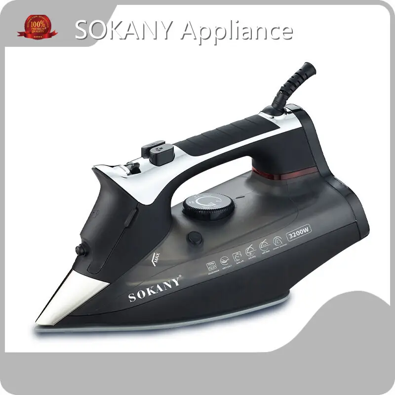 SOKANY მცირე საყოფაცხოვრებო ტექნიკის 400 მლ წყლის ავზი მცირე საყოფაცხოვრებო ტექნიკის მომწოდებლები 1