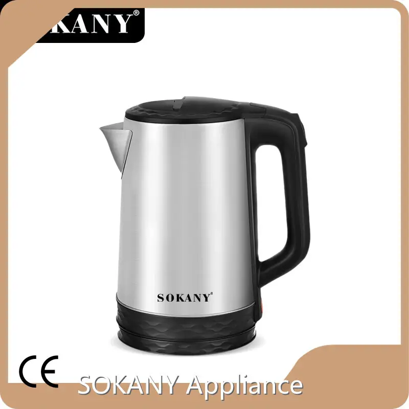 OEM ელექტრო ჩაიდანის საბითუმო ფასების სია 1