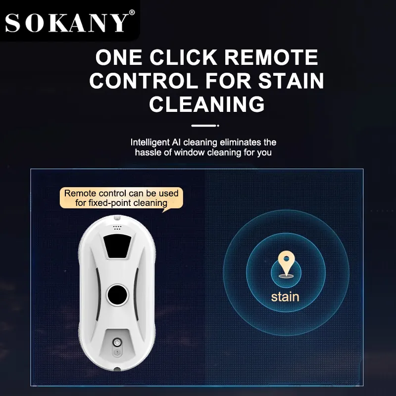 Reliable Small Home Appliances Company 5