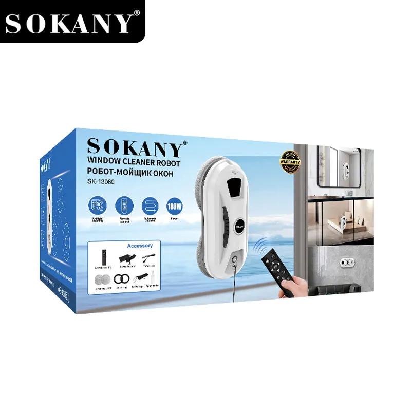 Reliable Small Home Appliances Company 8
