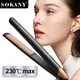 Best Hair Straightener Free Training Service Products Wholesale - SOKANY 3