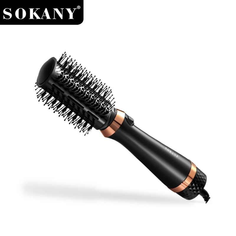 Sokany SK-155033 1400W 4-in-1 Hot Air Rest з 4 пэндзлямі для кладкі 1