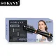 Personal Care Device and the Rest Payment Before Shipment.) Hot Air Comb Wholesale - SOKANY 5