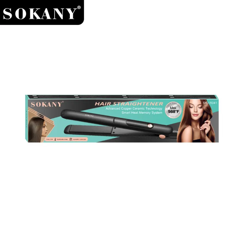 Personal Care Appliances and the Rest Payment Before Shipment.) Beauty & Personal Care Wholesale - SOKANY 5