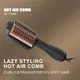 Hot Air Comb by SOKANY 3
