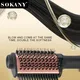 Hot Air Comb by SOKANY 2