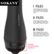 Hot Air Comb by SOKANY 7
