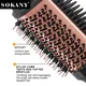Hot Air Comb by SOKANY 6
