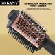 Hot Air Comb by SOKANY 4