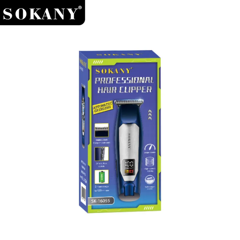 Beauty Equipment Suppliers SOKANY Products Wholesale - SOKANY 5