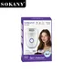 SOKANY Laser Hair Remover Machine Price List 5