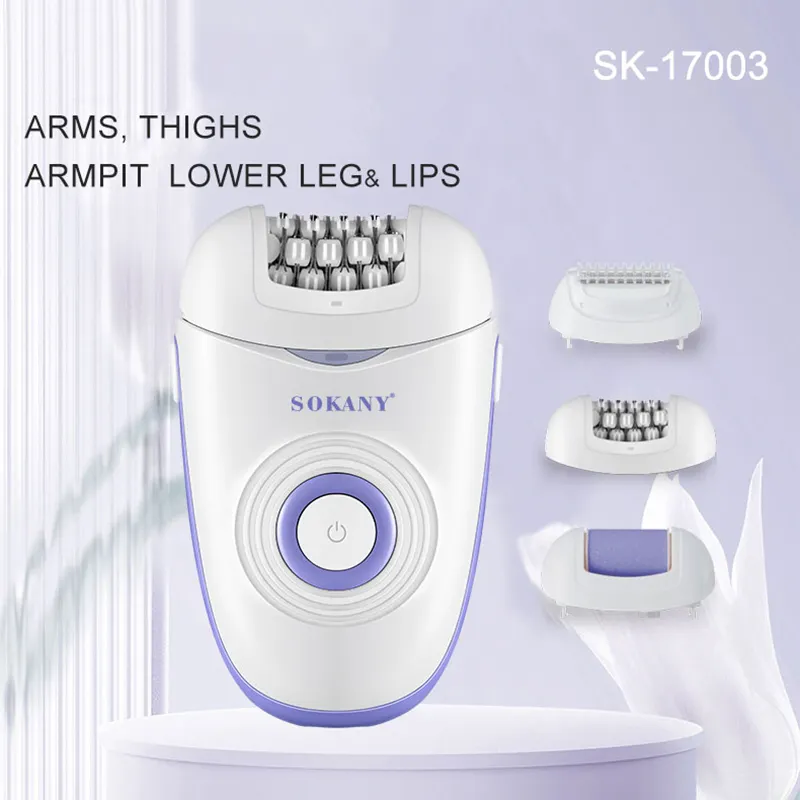 SOKANY Laser Hair Remover Machine Price List 2