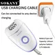 SOKANY Laser Hair Remover Machine Price List 3
