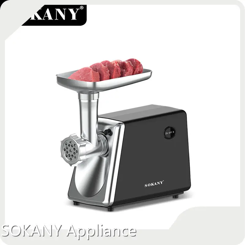 უახლესი Wonder Chopper კომპანია 1