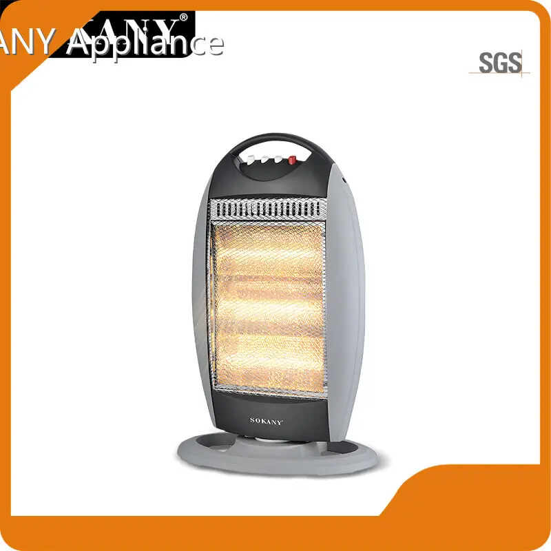 SOKANY საყოფაცხოვრებო ტექნიკა SK-18003 საყოფაცხოვრებო ტექნიკის მწარმოებლები 1