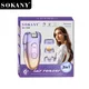 SOKANY Laser Hair Removal Device Price List 5