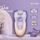 SOKANY Laser Hair Removal Device Price List 2