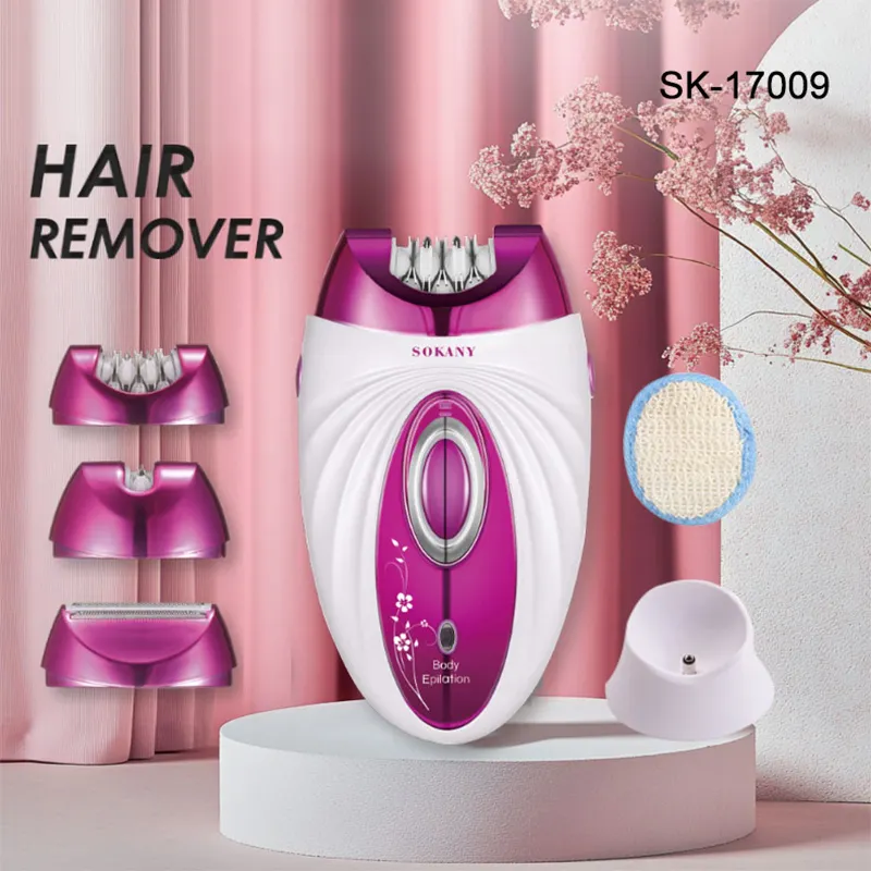 SOKANY Beauty Equipment Company Price List 2