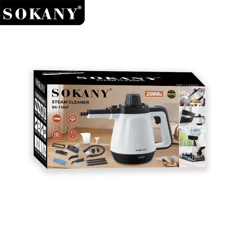 Home Appliance Supplier SK-11047 Products Wholesale - SOKANY 5