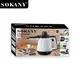 Home Appliance Supplier SK-11047 Products Wholesale - SOKANY 5