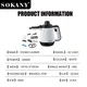 Home Appliance Supplier SK-11047 Products Wholesale - SOKANY 4